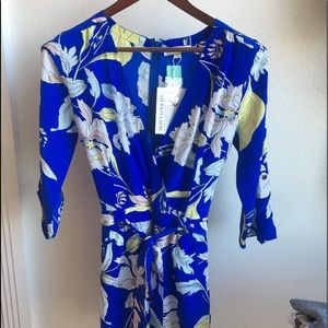 Yumi Kim romper NWT